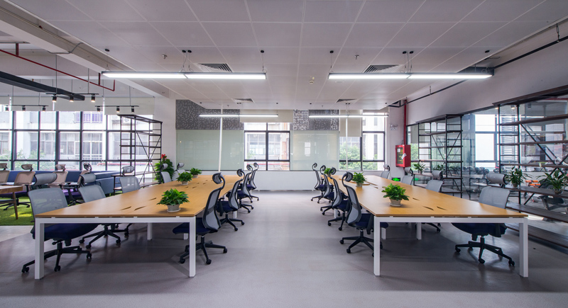 深圳办公室装修 深圳办公室装修