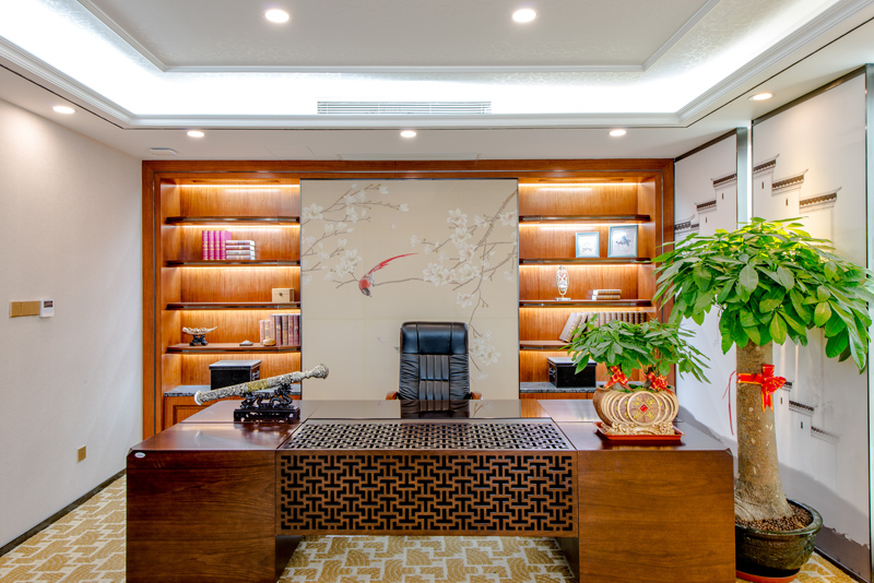 深圳办公室装修 深圳办公室装修