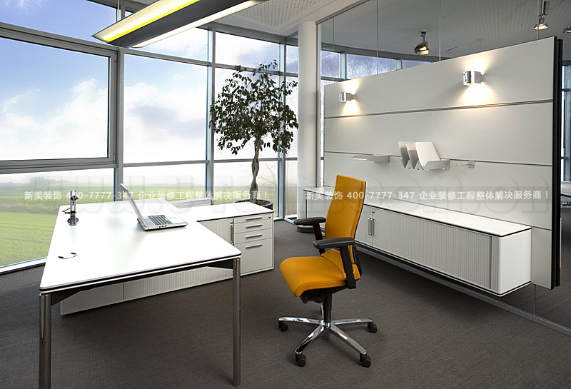 办公室装修 办公室装修