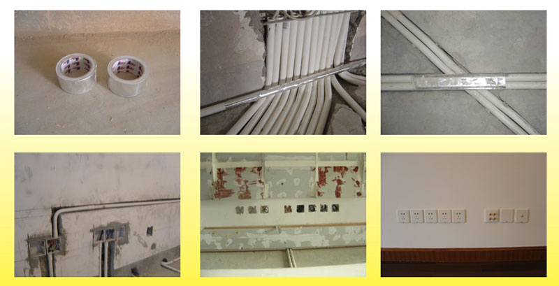 导线连接器 导线连接器