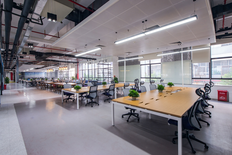 深圳办公室装修 深圳办公室装修