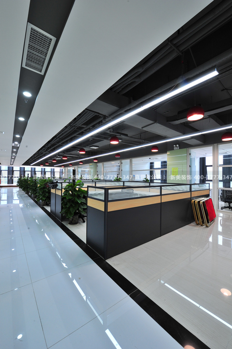 新美装饰 新美装饰