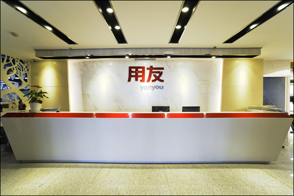 深圳厂房装修装饰