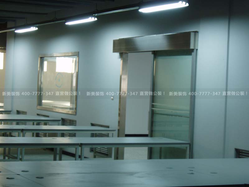 深圳厂房装修公司 深圳厂房装修公司
