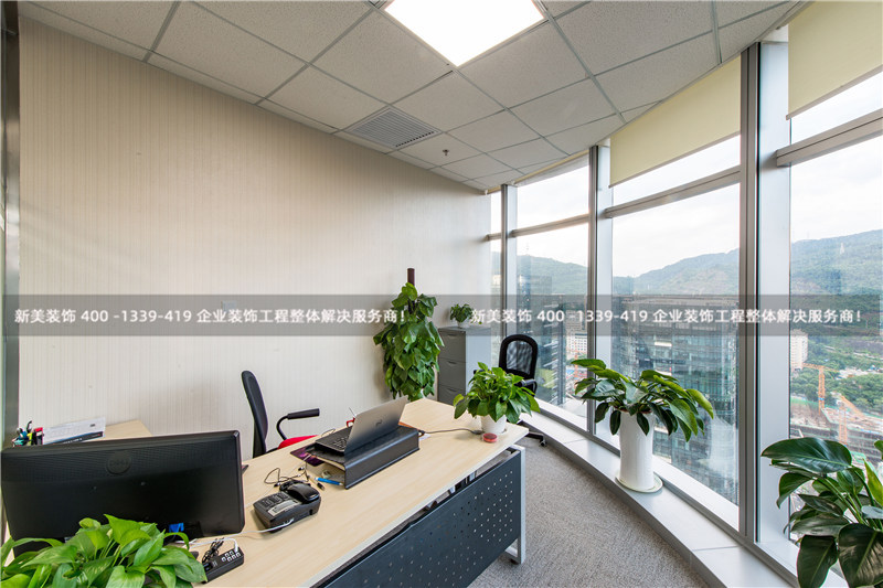 办公室装修设计如何体现风水易理 办公室装修设计如何体现风水易理