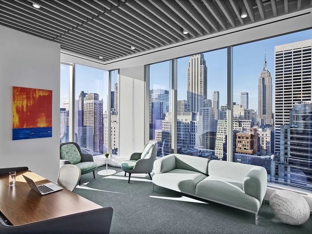 【公装百科】公装建筑办公室设计，该如何风水布局？