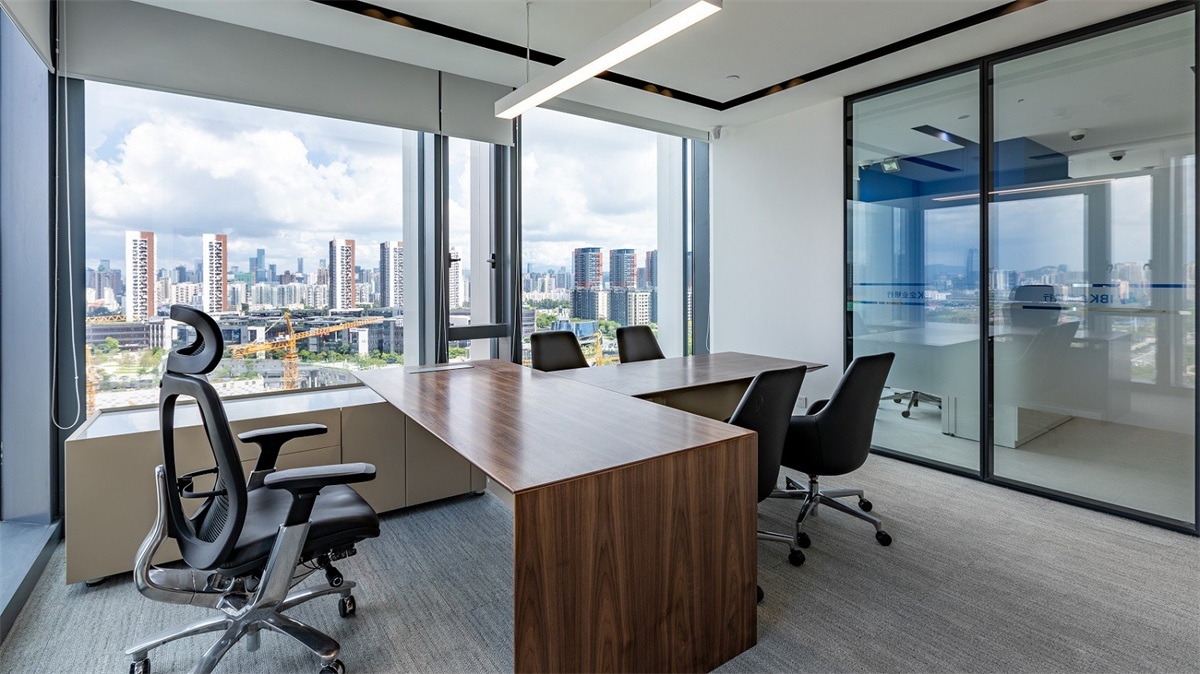 关于办公室风水的 5 个注意事项！