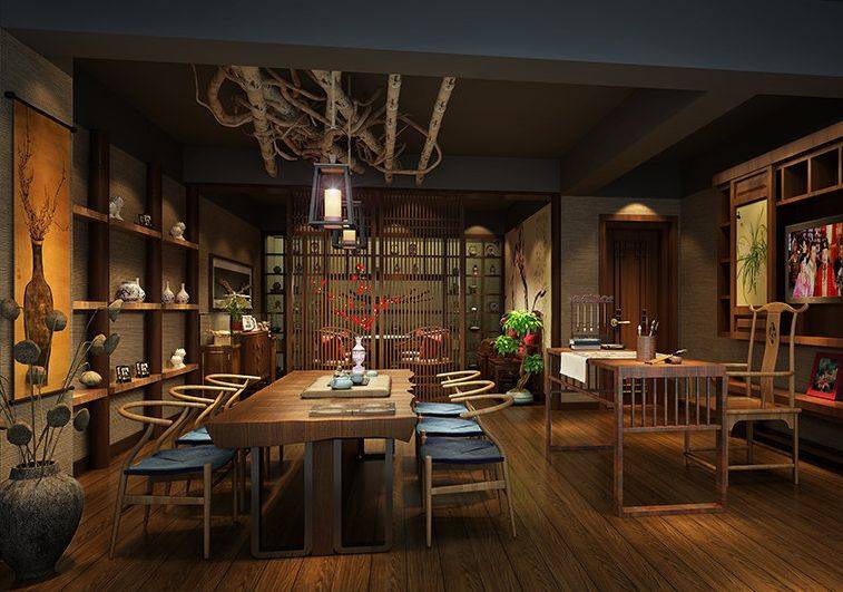 工装风水布局以及工装设计风水布局注意事项！