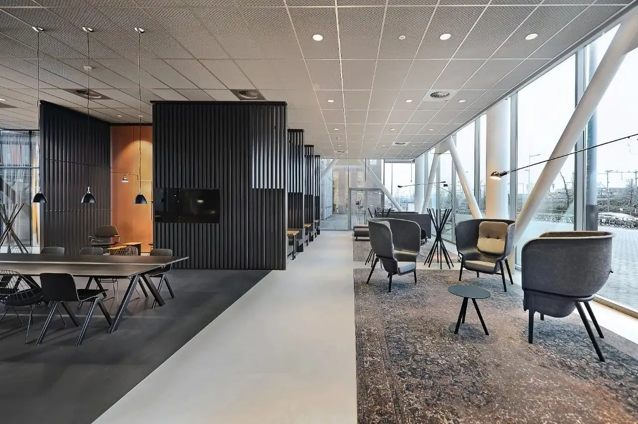 您知道办公室适宜摆放的物件有哪些吗？