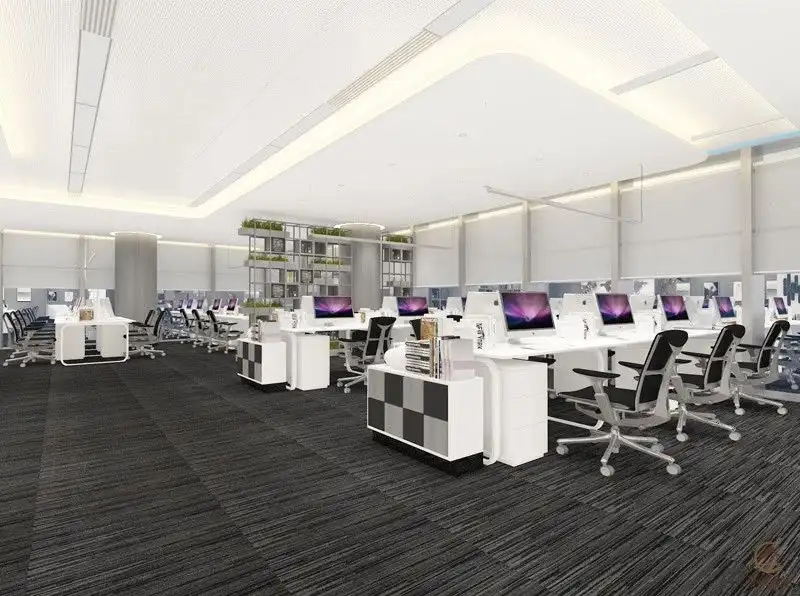 办公室装修具体步骤有哪些，不妨从以下几步入手！