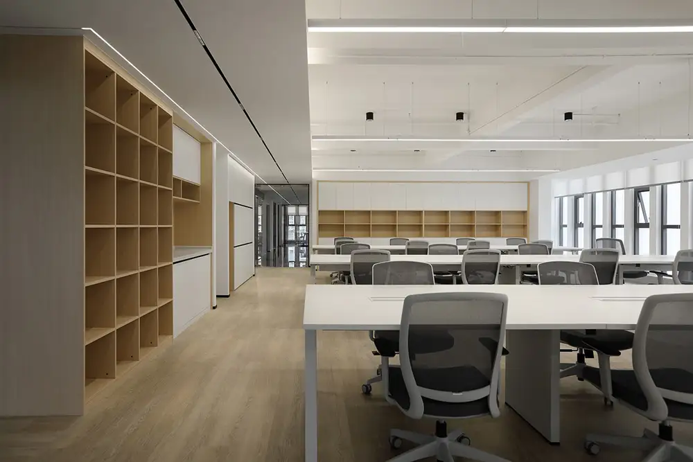 装修办公室前必看的九大办公室装修安全注意事项！