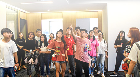 深圳厂房装修工程