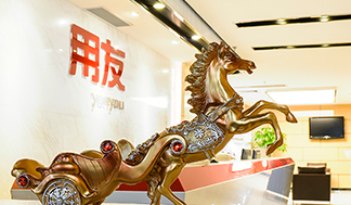 深圳厂房装修设计