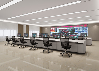 深圳厂房装修公司