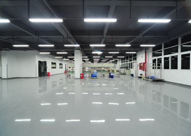 深圳办公室装修公司