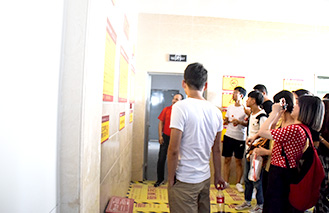 深圳装修公司设计