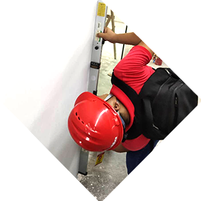 深圳办公室装修